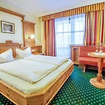 Hotel Natur- & Wellnesshotel Brunner Hof 4*