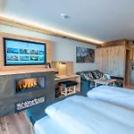 Natur- & Wellnesshotel Brunner Hof Hotel Arnschwang