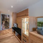 Natur- & Wellnesshotel Brunner Hof Hotel 4*