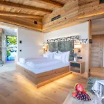 Natur- & Wellnesshotel Brunner Hof Hotel