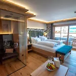 Hotel Natur- & Wellnesshotel Brunner Hof 4*