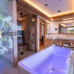 Natur- & Wellnesshotel Brunner Hof Hotel Arnschwang
