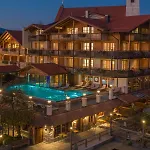 Natur- & Wellnesshotel Brunner Hof Hotel Arnschwang