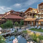 Hotel Natur- & Wellnesshotel Brunner Hof 4*