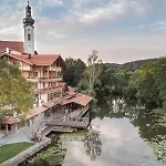 Natur- & Wellnesshotel Brunner Hof 4*