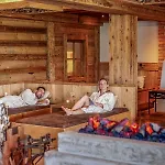 Hotel Natur- & Wellnesshotel Brunner Hof