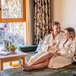 Natur- & Wellnesshotel Brunner Hof Arnschwang