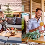 Hotel Natur- & Wellnesshotel Brunner Hof