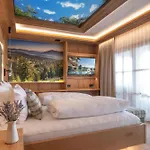 Natur- & Wellnesshotel Brunner Hof