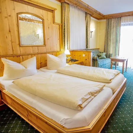 Natur-wohlfühlhotel Brunner Hof Arnschwang