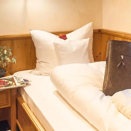 Natur-wohlfühlhotel Brunner Hof Hotel 4*