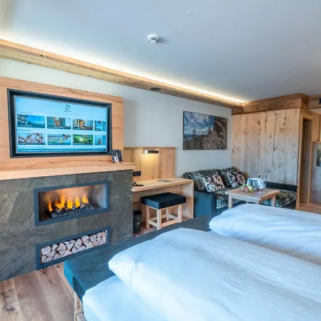 Natur-wohlfühlhotel Brunner Hof Hotel Arnschwang
