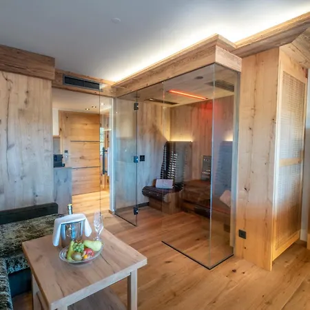 Hotell Natur- & Wellnesshotel Brunner Hof Arnschwang