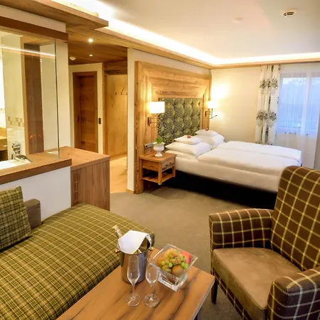 Otel Natur- & Wellnesshotel Brunner Hof 4*
