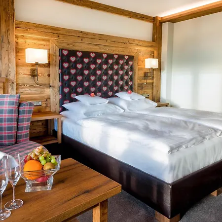 Natur- & Wellnesshotel Brunner Hof 4* Arnschwang