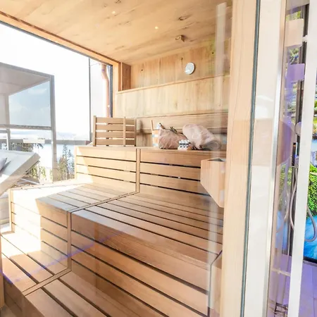 Natur-wohlfühlhotel Brunner Hof 4*