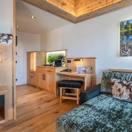 Natur-wohlfühlhotel Brunner Hof Arnschwang