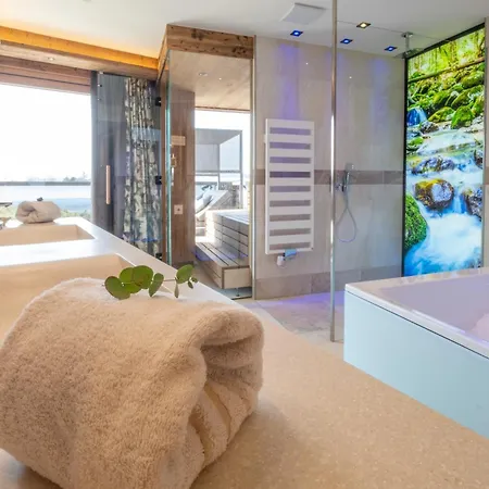 Hotel Natur-wohlfühlhotel Brunner Hof 4*