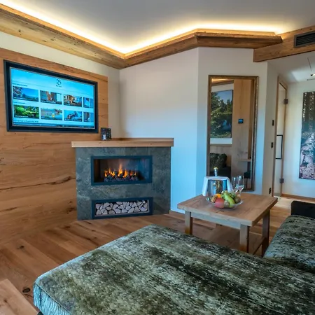 Natur-wohlfühlhotel Brunner Hof 4* Arnschwang