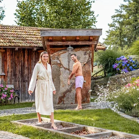 Natur- & Wellnesshotel Brunner Hof Arnschwang