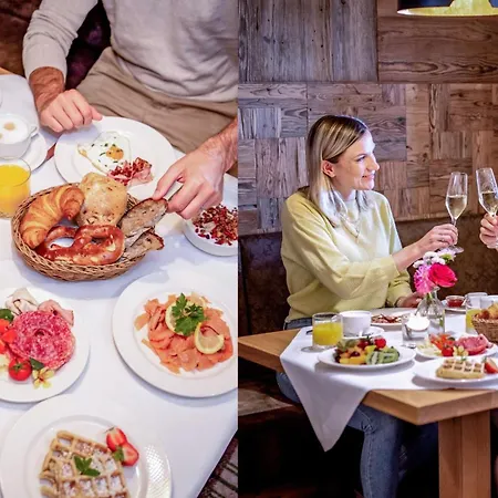 Natur-wohlfühlhotel Brunner Hof Hotel 4*