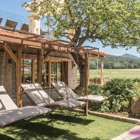 Natur-wohlfühlhotel Brunner Hof Hotel Arnschwang