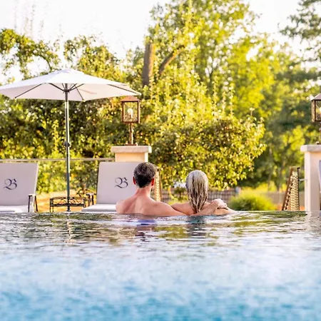 Hotel Natur-wohlfühlhotel Brunner Hof Arnschwang