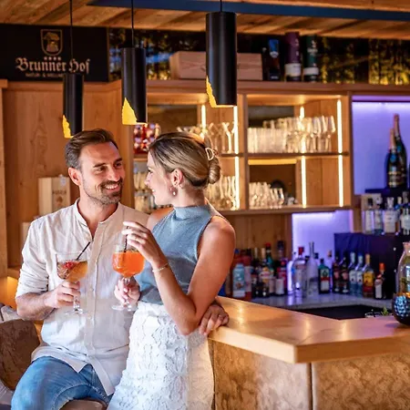 Natur-wohlfühlhotel Brunner Hof 4*