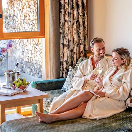 Natur-wohlfühlhotel Brunner Hof Arnschwang