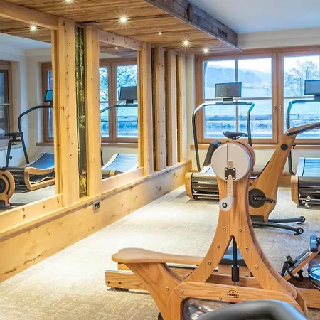 Natur-wohlfühlhotel Brunner Hof 4* Arnschwang
