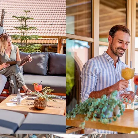 Hotel Natur-wohlfühlhotel Brunner Hof