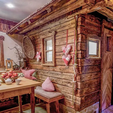 Natur-wohlfühlhotel Brunner Hof Hotel 4*