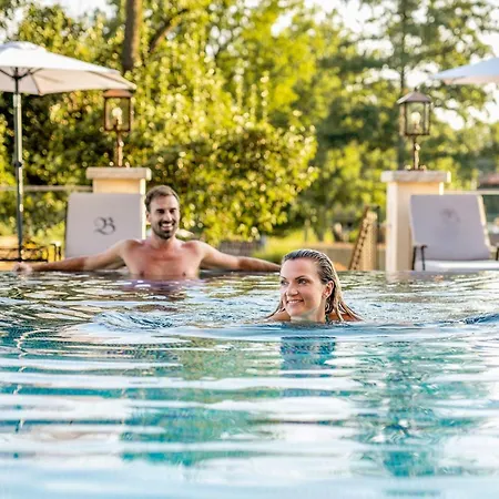 Natur-wohlfühlhotel Brunner Hof 4* Arnschwang