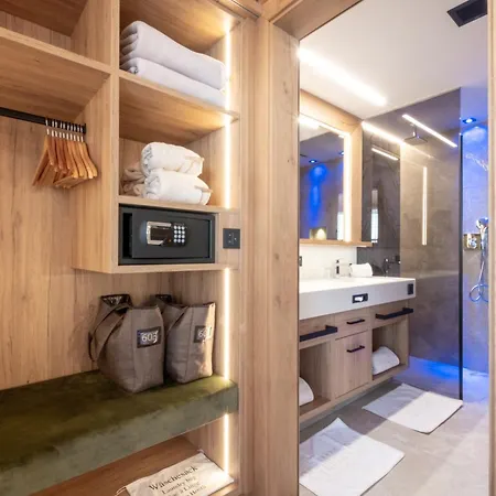 Natur-wohlfühlhotel Brunner Hof 4*