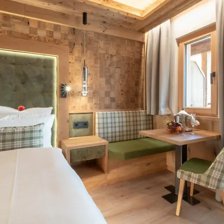 Natur-wohlfühlhotel Brunner Hof Hotel