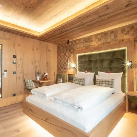 Natur-wohlfühlhotel Brunner Hof Hotel 4*