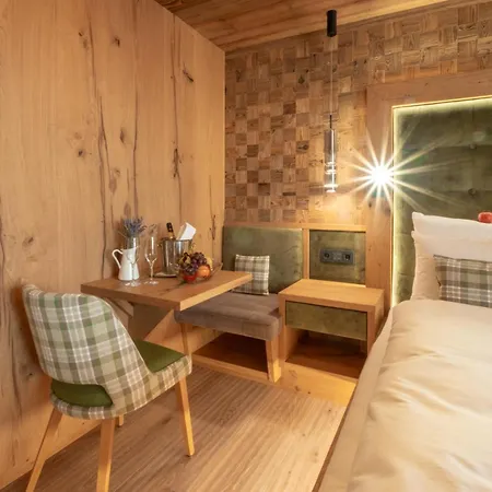 Natur-wohlfühlhotel Brunner Hof 4* Arnschwang