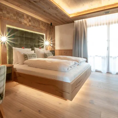 Hotel Natur-wohlfühlhotel Brunner Hof 4*