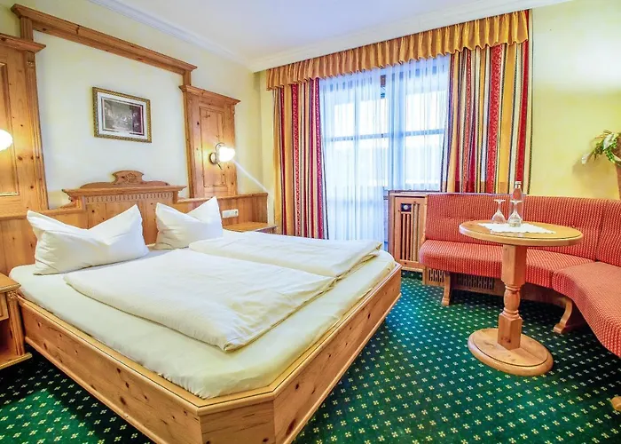 Hotel Natur- & Wellnesshotel Brunner Hof 4*