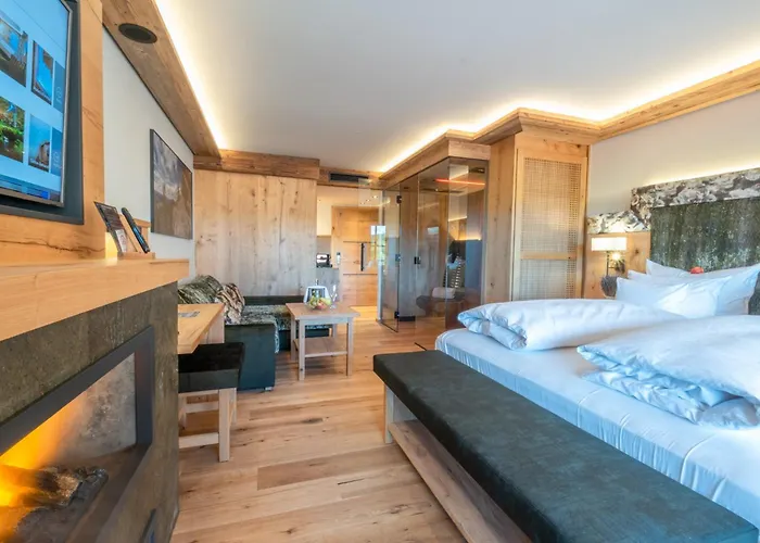 Hotel Natur- & Wellnesshotel Brunner Hof 4*