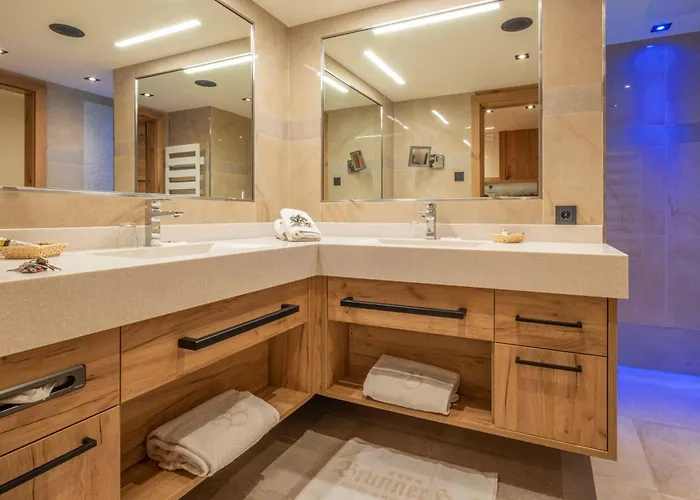 Hotel Natur- & Wellnesshotel Brunner Hof