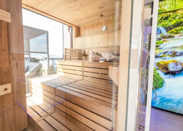 Natur- & Wellnesshotel Brunner Hof 4*
