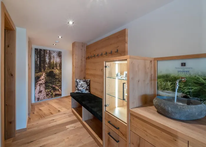 Natur- & Wellnesshotel Brunner Hof Hotel 4*