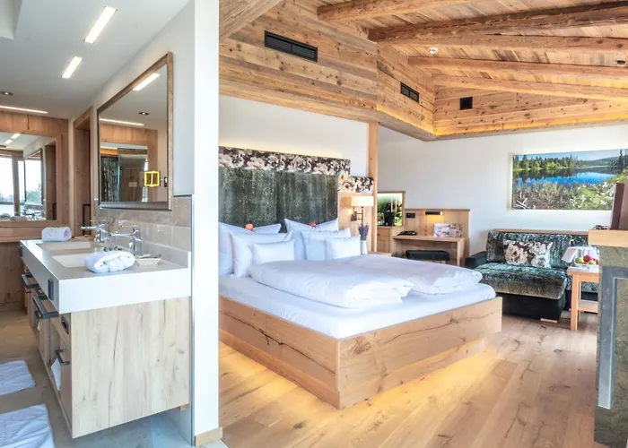 Natur- & Wellnesshotel Brunner Hof