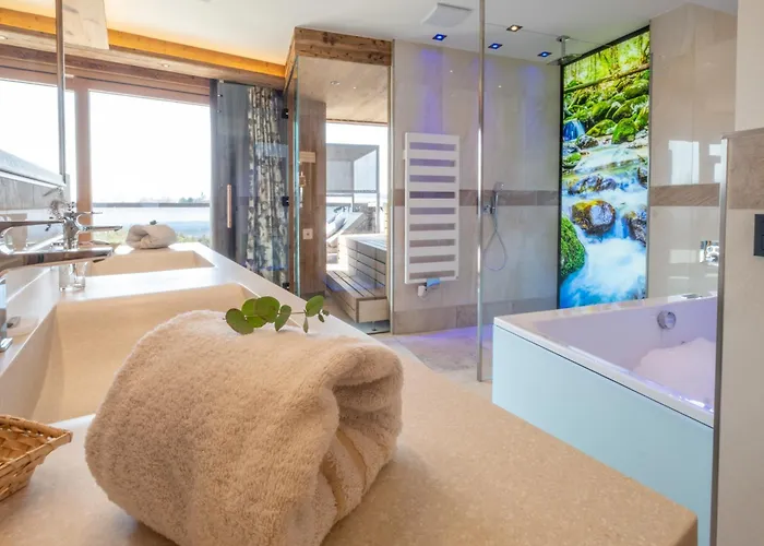 Hotel Natur- & Wellnesshotel Brunner Hof 4*