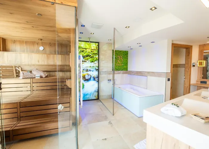 Hotel Natur- & Wellnesshotel Brunner Hof Arnschwang