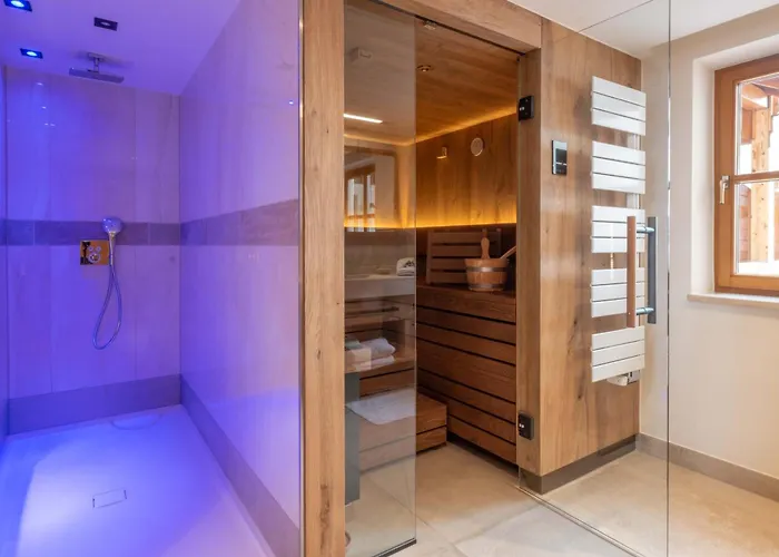 Natur- & Wellnesshotel Brunner Hof Hotel
