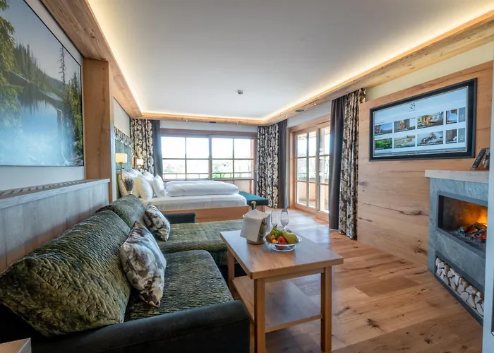 Natur- & Wellnesshotel Brunner Hof 4* Arnschwang