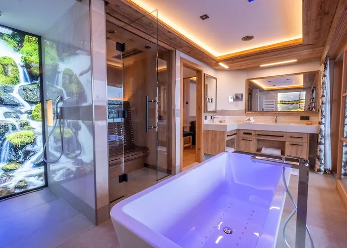 Natur- & Wellnesshotel Brunner Hof Hotel Arnschwang