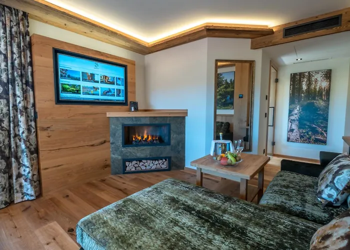 Natur- & Wellnesshotel Brunner Hof 4* Arnschwang